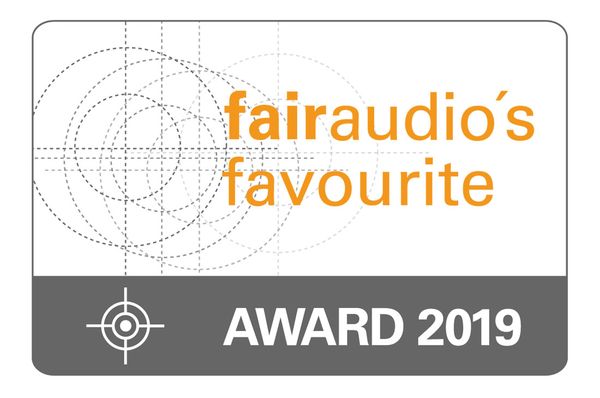 Fairaudio Award