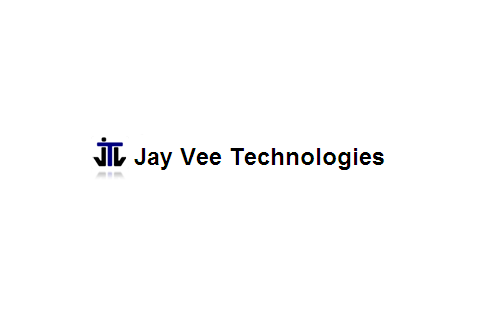 [Translate to Deutsch:] Jay Vee Technologies