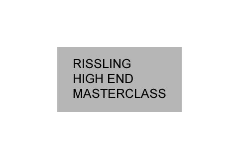 High-End-Masterclass Logo