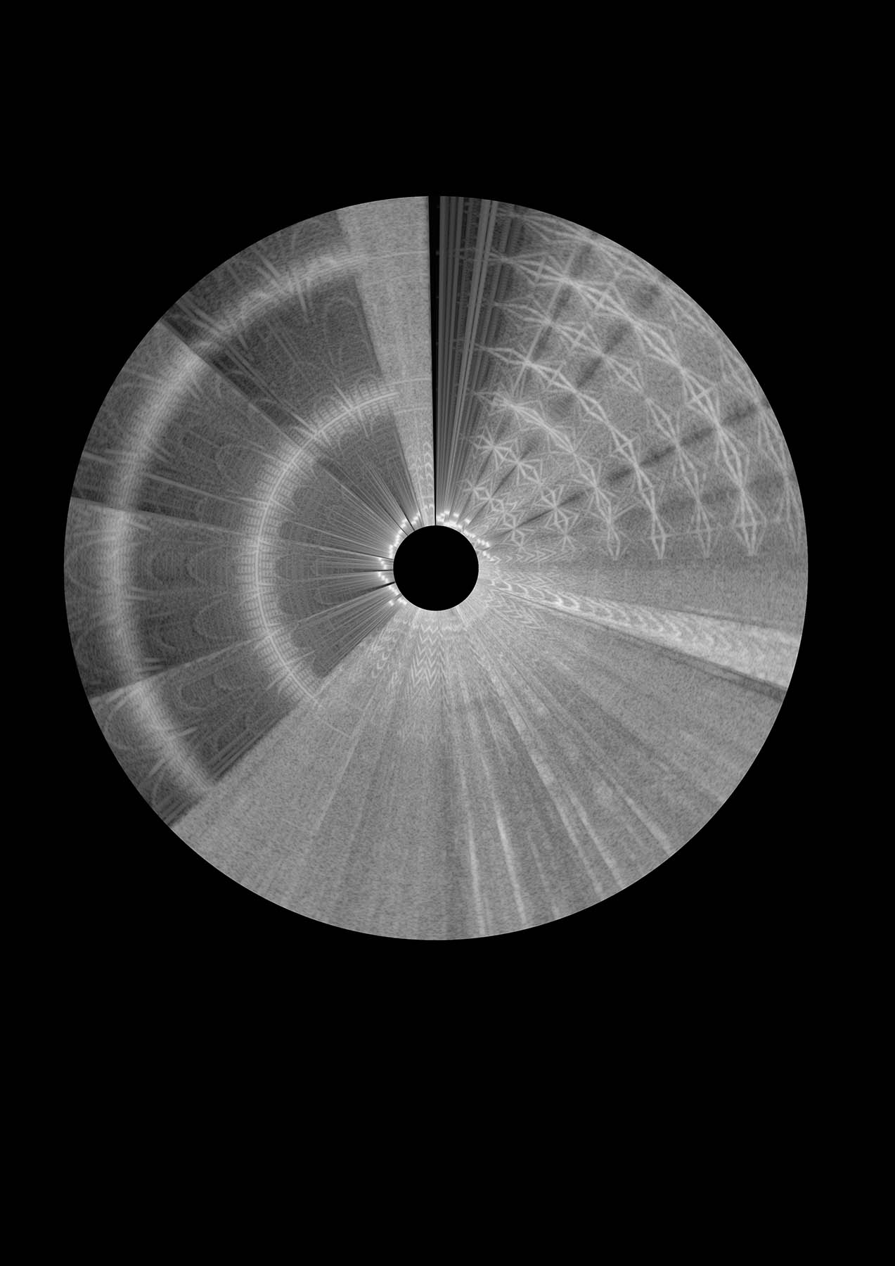 The Infrasonic Tour, Part I: La Biennale di Venezia – The Elephant Gate Opens