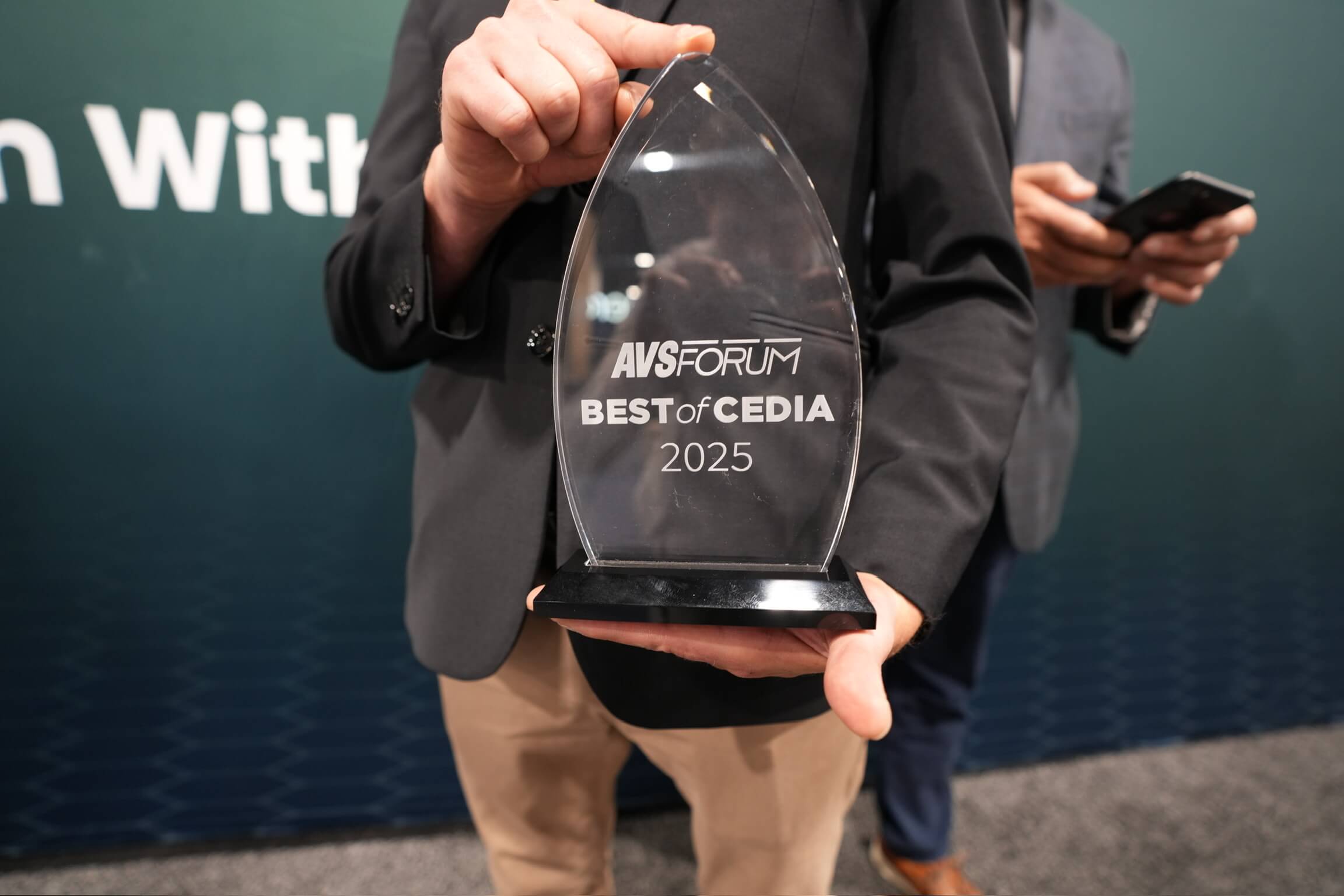 A Rewarding Year for ASCENDO Speakers & Subwoofers: A Showcase of Audio Excellence